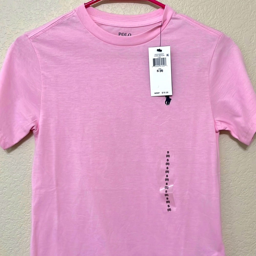 Boys Polo shirt